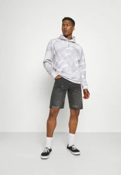 Nouveau 🌟 Only & Sons ONSAVI LIFE - Short En Jean - Black Denim ❤️ 6 Nouveau 🌟 Only & Sons ONSAVI LIFE - Short En Jean - Black Denim ❤️ -Boutique Only & Sons c9853ae5a1794950a102654200278d05