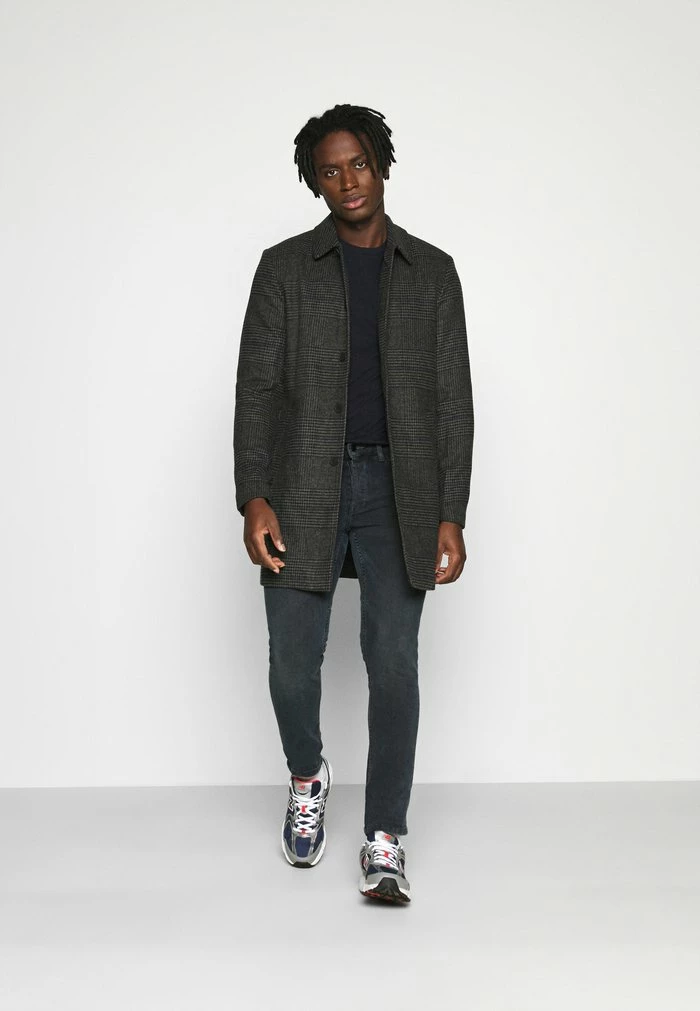 Meilleure vente ❤️ Only & Sons ONSLOOM LIFE - Jean Slim - Grey Denim 🤩 2 Meilleure vente ❤️ Only & Sons ONSLOOM LIFE - Jean Slim - Grey Denim 🤩 – Image 2