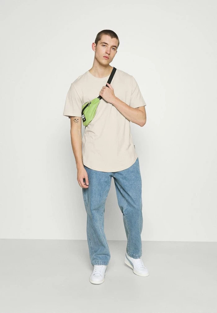 Le moins cher 💯 Only & Sons ONSMATT LIFE LONGY TEE 7 PACK - T-shirt Basique - White/silverline/overlandtrek/olive/foxtrot/monks/black ✨ 1 Le moins cher 💯 Only & Sons ONSMATT LIFE LONGY TEE 7 PACK - T-shirt Basique - White/silverline/overlandtrek/olive/foxtrot/monks/black ✨