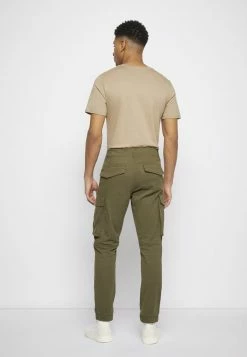 Acheter ⌛ Only & Sons LIFE - Pantalon Cargo - Olive Night ✔️ -Boutique Only & Sons c9b5452c194a4531aa64489868bd17db