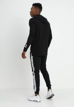 Offres 🔔 Only & Sons ONSWF DEAN TEE HOODIE - Sweat à Capuche - Black 💯 7 Offres 🔔 Only & Sons ONSWF DEAN TEE HOODIE - Sweat à Capuche - Black 💯 -Boutique Only & Sons ca084a9983f14788ab92c3a2eb4d88c4