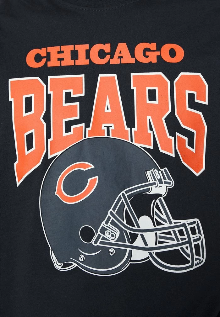 Grosses soldes 🌟 Only & Sons ONSNFL LIFE TEE - T-shirt Imprimé - Dark Navy ⭐ 6 Grosses soldes 🌟 Only & Sons ONSNFL LIFE TEE - T-shirt Imprimé - Dark Navy ⭐ – Image 6