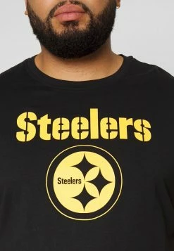 Promo 😍 Only & Sons ONSNFL LIFE TEE - T-shirt Imprimé - Black 👏 -Boutique Only & Sons ca817706a1684ad0a3bb13269cc93663