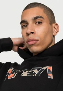 Coupon 🎉 Only & Sons ONSNASA HOODIE UNISEX - Sweat à Capuche - Black ✔️ 9 Coupon 🎉 Only & Sons ONSNASA HOODIE UNISEX - Sweat à Capuche - Black ✔️ -Boutique Only & Sons cab0ab87e55d44ae97eee421a2c84004