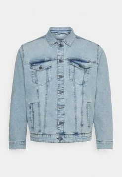 Coupon 🎁 Only & Sons ONSCOME TRUCKER - Veste En Jean - Blue Denim ❤️