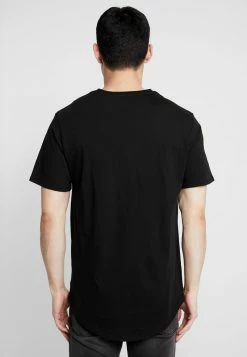 Budget ⭐ Only & Sons ONSMATT LONGY TEE 3 PACK - T-shirt Basique - Black 👏 -Boutique Only & Sons cae0313c07af46a7b5971bc0456e7524