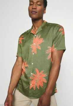 Offres 🔥 Only & Sons ONSKAJ LIFE - Chemise - Oil Green 👏 9 Offres 🔥 Only & Sons ONSKAJ LIFE - Chemise - Oil Green 👏 -Boutique Only & Sons cae1905493f141b1b25df79c72060790