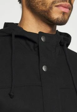 Top 10 🔥 Only & Sons ONSALEX SPRING - Parka - Black ✨ -Boutique Only & Sons caf5d5a950324c2297b0b501c7deadef