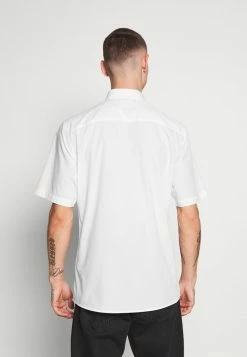 Sortie 💯 Only & Sons ONSSANE SOLID POPLIN - Chemise Classique - White 🎁 8 Sortie 💯 Only & Sons ONSSANE SOLID POPLIN - Chemise Classique - White 🎁 -Boutique Only & Sons cb089bd66e934c65b6c2dff00174211e