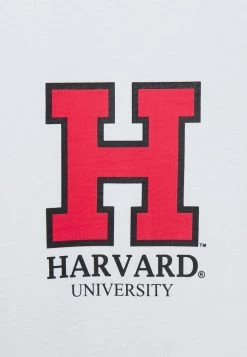 Acheter 🧨 Only & Sons ONSHARVARD TEE UNISEX - T-shirt Imprimé - Bright White 🌟 -Boutique Only & Sons cb4c12df7e5f4eb6b671213fa8fa0f14