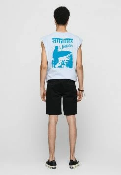 Meilleur prix 😀 Only & Sons Short - Black 🎉 8 Meilleur prix 😀 Only & Sons Short - Black 🎉 -Boutique Only & Sons cb578a3e38484f56a6ff78e123bd94e2