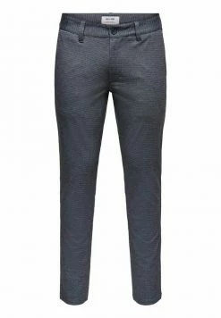 Coupon 🎁 Only & Sons ONSMARK - Chino - Dark Blue 😀 10 Coupon 🎁 Only & Sons ONSMARK - Chino - Dark Blue 😀 -Boutique Only & Sons cb6c359c6b6043b899e0405c7de56738