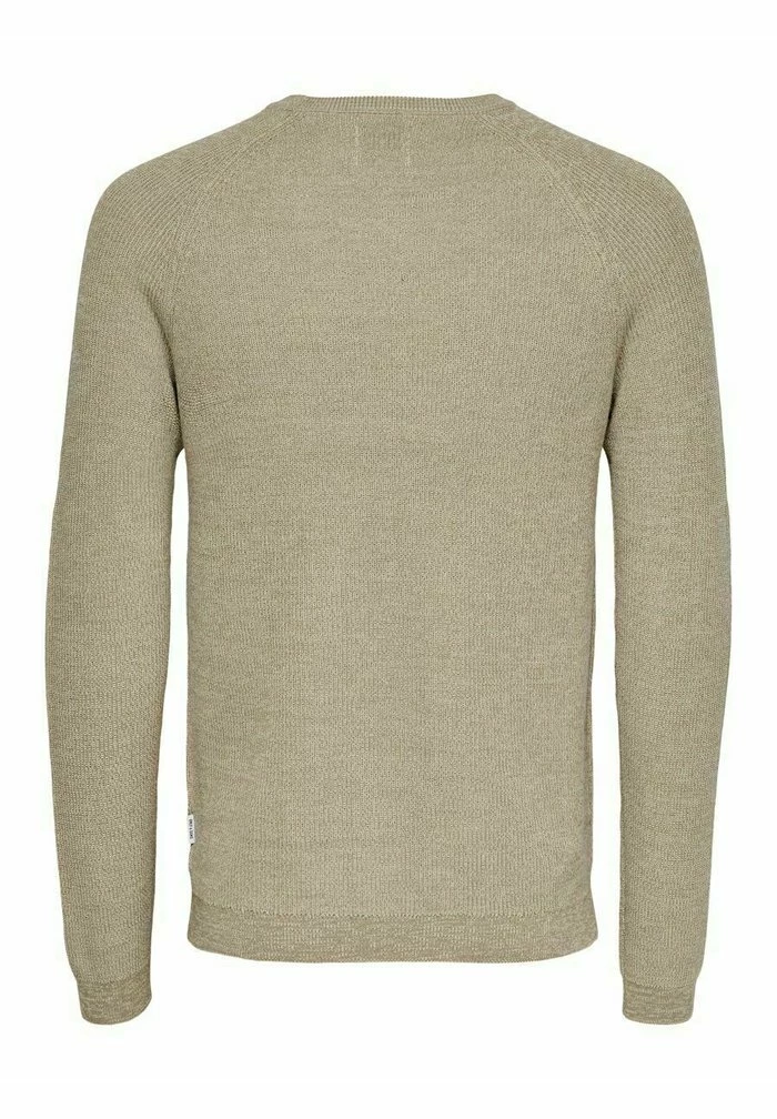 Les meilleures critiques de ❤️ Only & Sons Pullover - Light Brown ❤️ 2 Les meilleures critiques de ❤️ Only & Sons Pullover - Light Brown ❤️ – Image 2