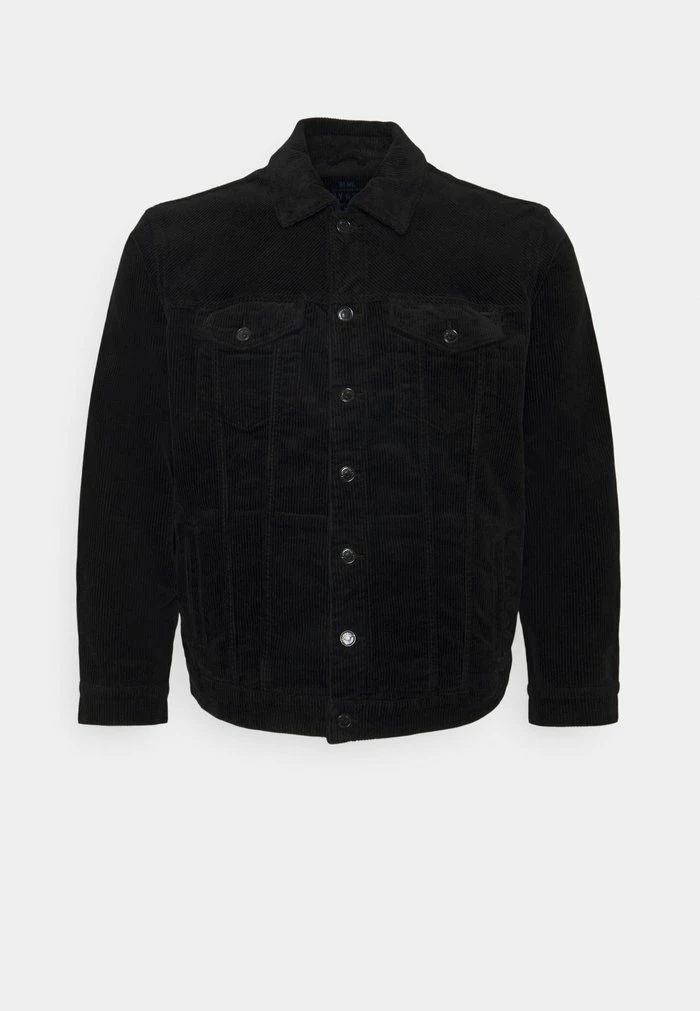 Meilleur prix 🎉 Only & Sons ONSCOIN LIFE TRUCKER - Veste Légère - Black 👍 6 Meilleur prix 🎉 Only & Sons ONSCOIN LIFE TRUCKER - Veste Légère - Black 👍 – Image 6