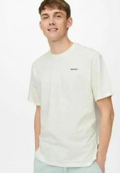 Nouveau ✨ Only & Sons T-shirt Imprimé - Star White 👏 -Boutique Only & Sons cc7732e5cf954ba59011f30824537dce