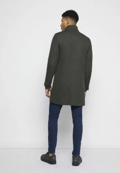 Coupon 🧨 Only & Sons ONSOSCAR KING COAT - Manteau Classique - Peat 😀 8 Coupon 🧨 Only & Sons ONSOSCAR KING COAT - Manteau Classique - Peat 😀 -Boutique Only & Sons cd2405bc33e741619878260e89f1332c