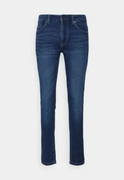 Sortie 💯 Only & Sons ONSLOOM LIFE - 👖 Jeans Skinny - Blue Denim ⭐ -Boutique Only & Sons cd4217dfd11d4c0a90f63b78e1e0b01c