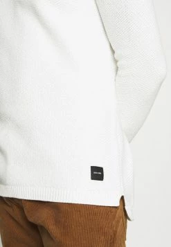 Les meilleures critiques de ⌛ Only & Sons ONSDAN STRUCTURE CREW NECK - Pullover - Cloud Dancer 🎁 -Boutique Only & Sons cec0e89f3ad44d02b74bfefe67eedb6c