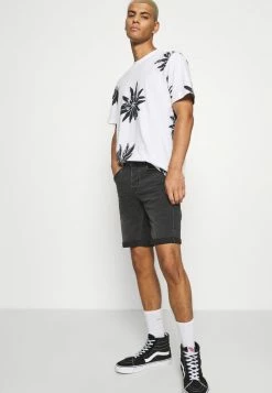 Meilleure vente ✔️ Only & Sons ONSPLY - Short En Jean - Grey Denim 👍 11 Meilleure vente ✔️ Only & Sons ONSPLY - Short En Jean - Grey Denim 👍 -Boutique Only & Sons cf5590fe471b4e3388fc0d1965f0cd72