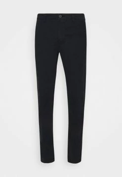 Budget 🌟 Only & Sons ONSPETE LIFE SLIM - Chino - Dark Navy 🎁 -Boutique Only & Sons cf5de357db3e4675ae0342be08821969