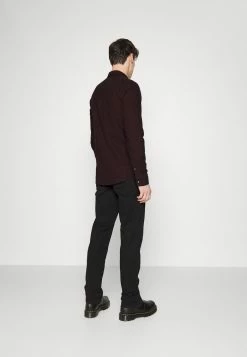 Remise đ Only & Sons ONSMIKRO LIFE - Chemise - Windsor Wine â 9 Remise đ Only & Sons ONSMIKRO LIFE - Chemise - Windsor Wine â -Boutique Only & Sons cfa197d06300495980986a27eec115d3