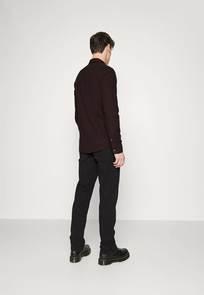 Remise đ Only & Sons ONSMIKRO LIFE - Chemise - Windsor Wine â 3 Remise đ Only & Sons ONSMIKRO LIFE - Chemise - Windsor Wine â â Image 3