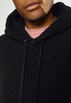 Meilleure vente 🤩 Only & Sons ONSREMY HOODIE - Sweat à Capuche - Black 👍 -Boutique Only & Sons cfc529a19b4c46f4a341c061141e325e