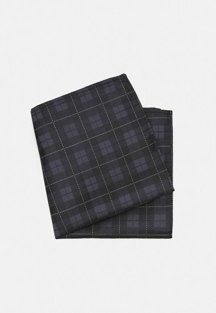 Remise 🔔 Only & Sons ONSTHOMAS PATTERN BOWTIE SET - Mouchoir De Poche - Black 😀 5 Remise 🔔 Only & Sons ONSTHOMAS PATTERN BOWTIE SET - Mouchoir De Poche - Black 😀 – Image 5