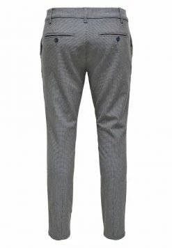 Grosses soldes 👏 Only & Sons ONSMARK - Pantalon Classique - Medium Grey Melange ⭐ 11 Grosses soldes 👏 Only & Sons ONSMARK - Pantalon Classique - Medium Grey Melange ⭐ -Boutique Only & Sons cff3a3775c0b43aa877d249771282b31