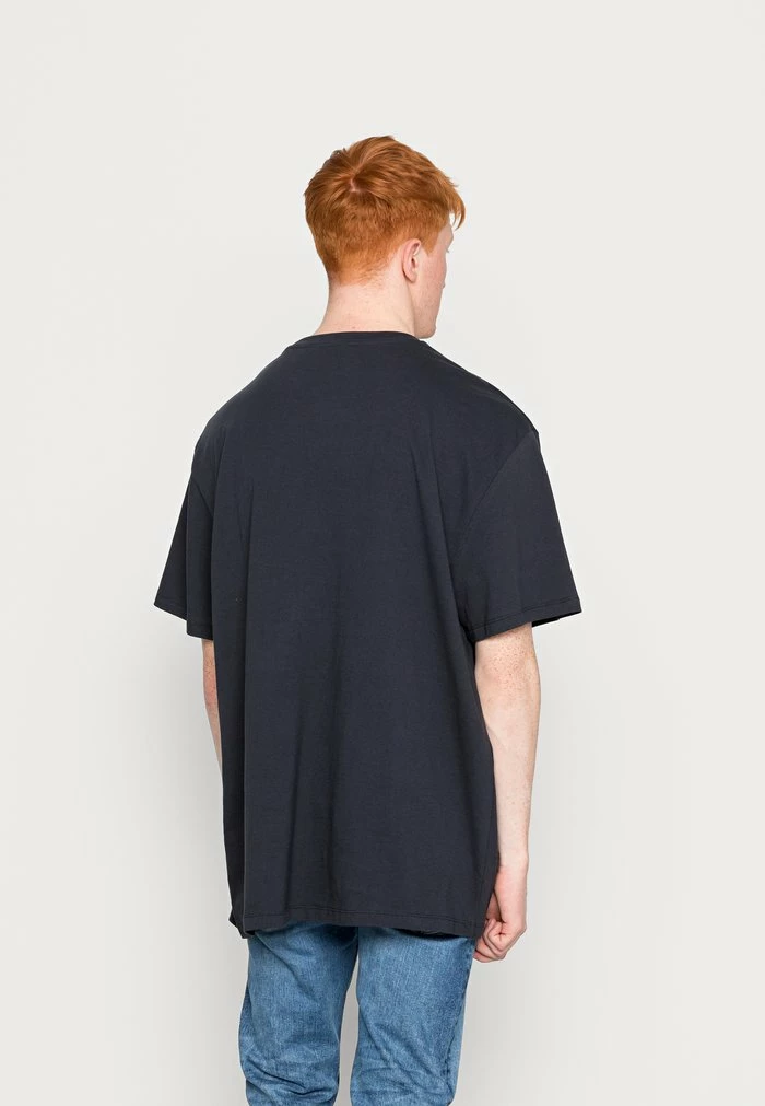 Meilleure affaire 🎉 Only & Sons ONSGLEN VARISTY TEE - T-shirt Imprimé - Dark Navy 🎉 3 Meilleure affaire 🎉 Only & Sons ONSGLEN VARISTY TEE - T-shirt Imprimé - Dark Navy 🎉 – Image 3