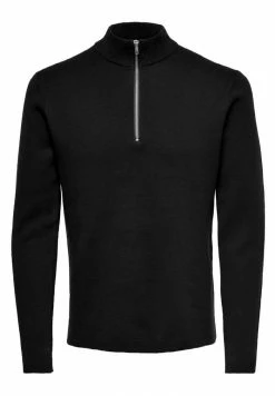 Le moins cher ❤️ Only & Sons Pullover - Black ✔️