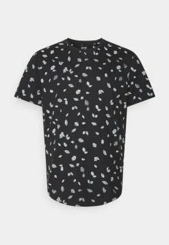 Sortie 👍 Only & Sons ONSTIMMY LONGY - T-shirt Imprimé - Dark Navy ✔️ 8 Sortie 👍 Only & Sons ONSTIMMY LONGY - T-shirt Imprimé - Dark Navy ✔️ -Boutique Only & Sons d051cd42101341d9a866aeb9116eac74