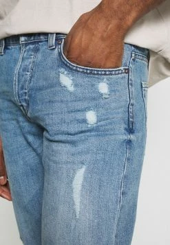 Nouveau 🔔 Only & Sons ONSLOOM CAN - Jean Slim - Blue Denim 🧨 -Boutique Only & Sons d0a374108eb1488f8b18c4c3ac58d364