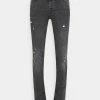 Nouveau 😀 Only & Sons ONSLOOM LIFE - Jean Slim - Black Denim 🛒