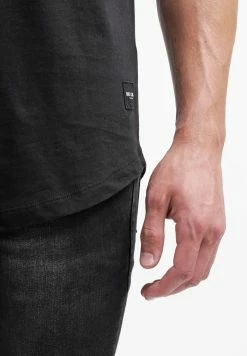 Top 10 ⌛ Only & Sons T-shirt Basique - Black 👍 -Boutique Only & Sons d173804a4d7340b39b74487209a2a919