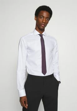 Acheter ⭐ Only & Sons ONSTRAVIS PATTERN TIE 2 PACK - Cravate - Dark Navy/plain Bordeaux 🎁