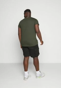 Coupon 🛒 Only & Sons ONSCAM CARGO - Short - Black 🧨 -Boutique Only & Sons d24d090d37b64e4d9009a340f783afba