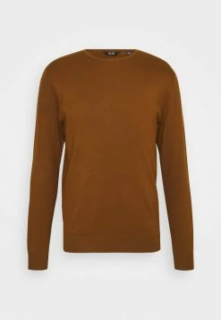 Remise 🛒 Only & Sons ONSWYLER LIFE CREW - Pullover - Monks Robe 🎁