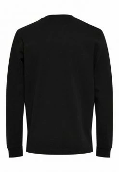 Les meilleures critiques de 😍 Only & Sons T-shirt à Manches Longues - Black 👏 -Boutique Only & Sons d31f88a168c04de895cc8bdd91c6c295