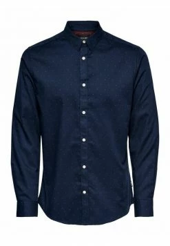 Le moins cher 😀 Only & Sons Chemise - Dark Navy 🧨 -Boutique Only & Sons d38a15608a0e4b3d8e077a4b0ce7d728