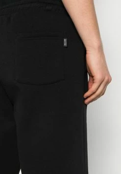 De gros 🎉 Only & Sons ONSCERES LIFE NOOS - Short - Black ⭐ -Boutique Only & Sons d3e0f910687445c88504ffe5697d0353