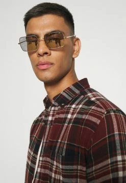 Grosses soldes ✨ Only & Sons ONSSIMON LIFE CHECKED SHIRT - Chemise - Andorra ⌛ -Boutique Only & Sons d46982030d3f4378930efec61d585772