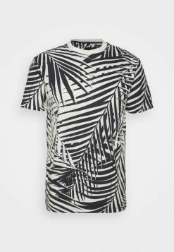 Offres ✔️ Only & Sons ONSGEORGE TEE - T-shirt Imprimé - Dark Navy 🤩 -Boutique Only & Sons d475d46189114885951d99b0c09edd20