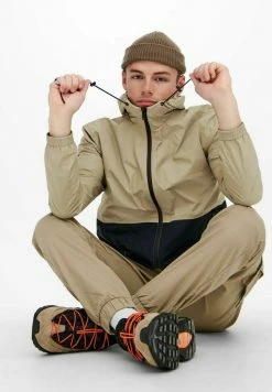 Tout neuf ⌛ Only & Sons Blouson - Chinchilla 🔥 -Boutique Only & Sons d49bbaff7f894819a4f1f1c6cfae4c56