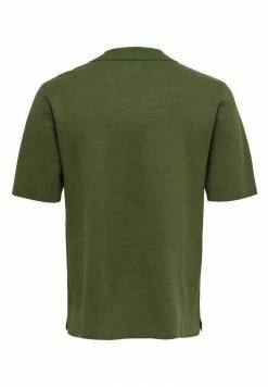 Coupon 🎉 Only & Sons Chemise - Olive Night ✨ 15 Coupon 🎉 Only & Sons Chemise - Olive Night ✨ -Boutique Only & Sons d4cdc45520cb4feb88f92576c7b617f2