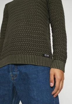 Meilleure affaire đ Only & Sons Pullover - Peat â 11 Meilleure affaire đ Only & Sons Pullover - Peat â -Boutique Only & Sons d505d80173554da28bfd087e8210c6f2