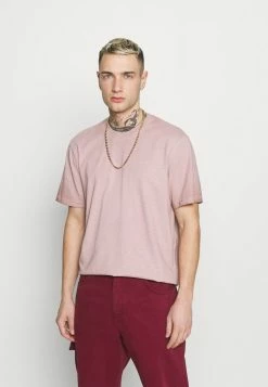 Nouveau 🤩 Only & Sons ONSMILLENIUM LIFE WASHED - T-shirt Basique - Burlwood 😀