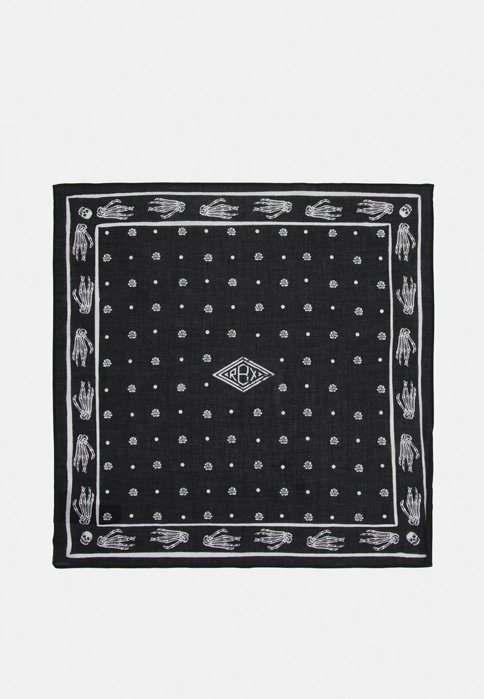Les meilleures critiques de 🧨 Only & Sons ONSHECTOR BANDANA UNISEX - Foulard - Black/white ⌛ 3 Les meilleures critiques de 🧨 Only & Sons ONSHECTOR BANDANA UNISEX - Foulard - Black/white ⌛ – Image 3