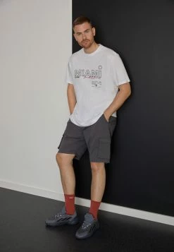 Coupon ✔️ Only & Sons ONSCAM CARGO - Short - Grey ⭐