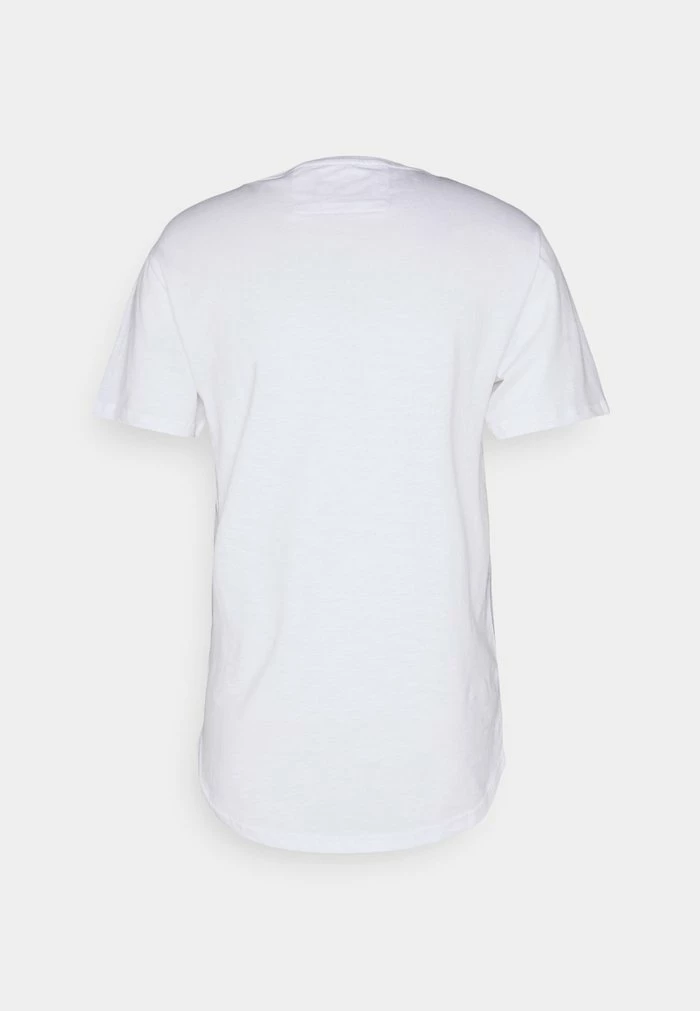 Tout neuf 💯 Only & Sons ONSVANE LIFE LONGY POCKET TEE - T-shirt Imprimé - White 🔥 7 Tout neuf 💯 Only & Sons ONSVANE LIFE LONGY POCKET TEE - T-shirt Imprimé - White 🔥 – Image 7